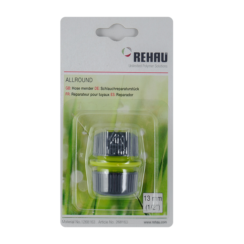 Oferte la Piesa Pentru Reparat Furtunuri Rehau, 13 mm