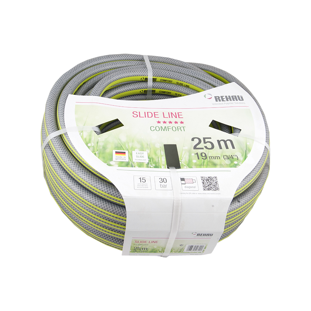 Oferte la Furtun Rehau Slide Line 3/4, utilizare intensa, 25 m