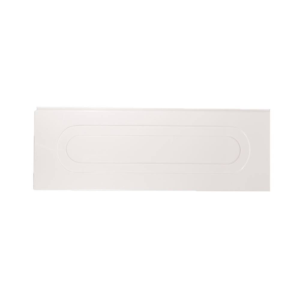 Oferte la Masca frontala cada, Arabella, 1500 x 700 mm, alb
