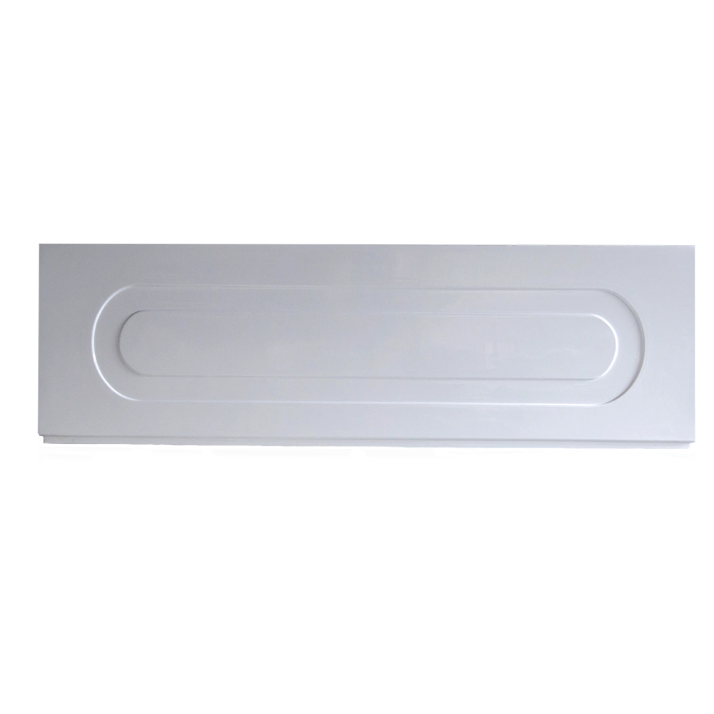 Oferte la Masca frontala cada, Arabella, 1700 x 700 mm, alb