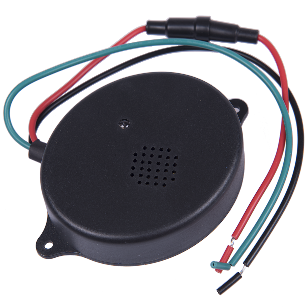 Oferte la Dispozitiv pentru autovehicule Pest Stop Auto PestRepeller, 12V baterie auto, negru