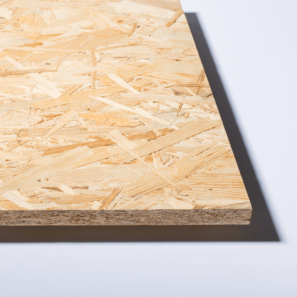 Oferte la OSB 3 Kronospan, grosime 12 mm, 2500 x 1250 mm
