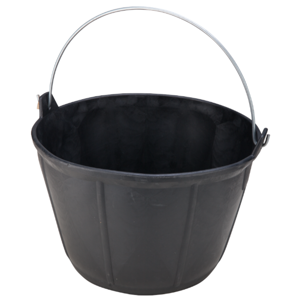 Oferte la Galeata zidar Evotools, negru, 11L