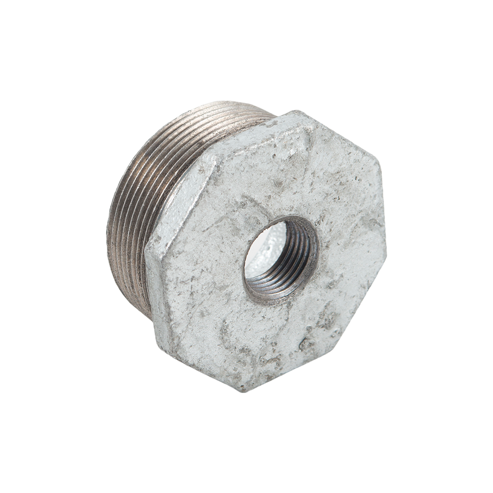 Oferte la Reductie zincata, fonta, FE x FI, 2 inch x 1/2 inch