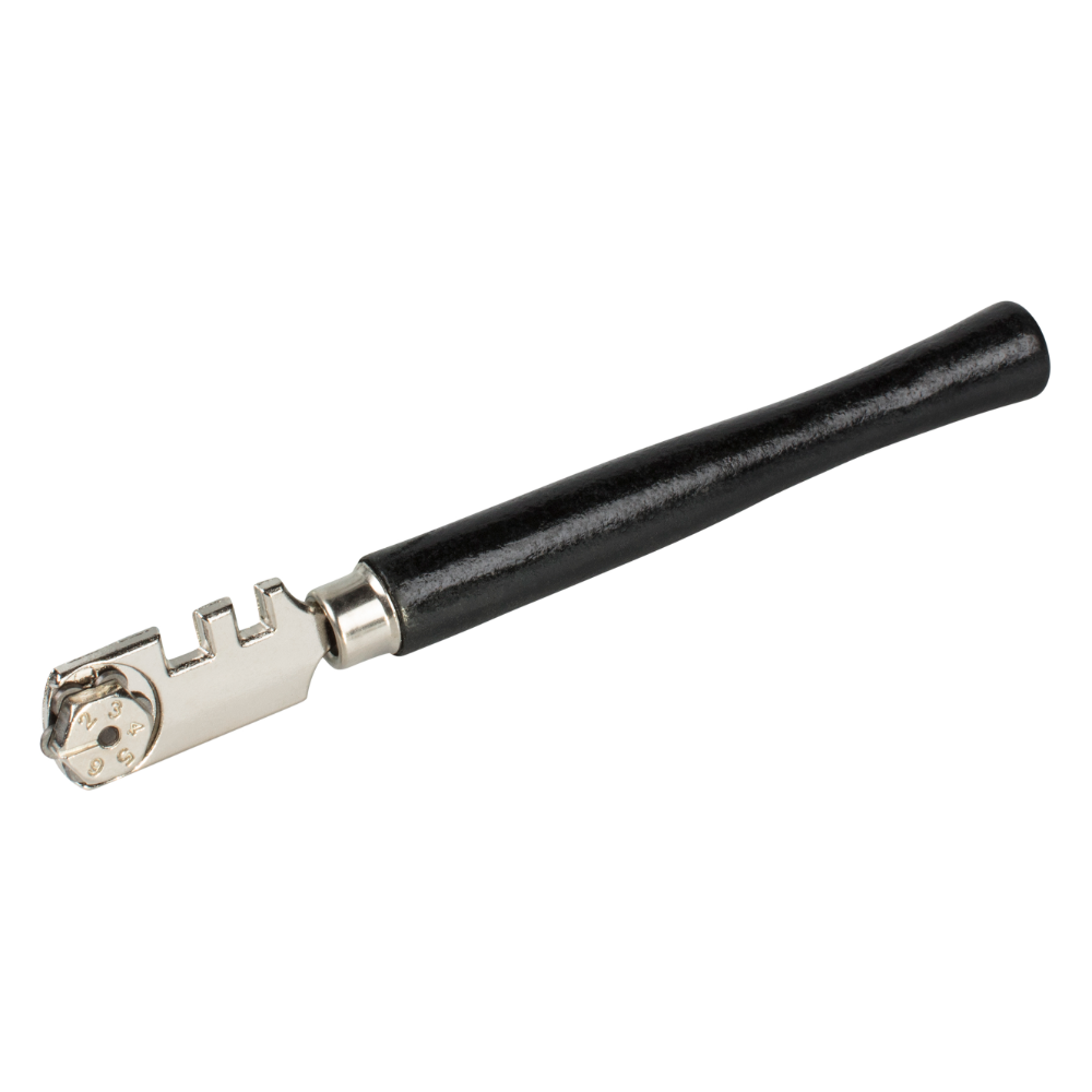 Oferte la Cutit diamant standard pentru taiat sticla, Wolfcraft, 3-5 mm