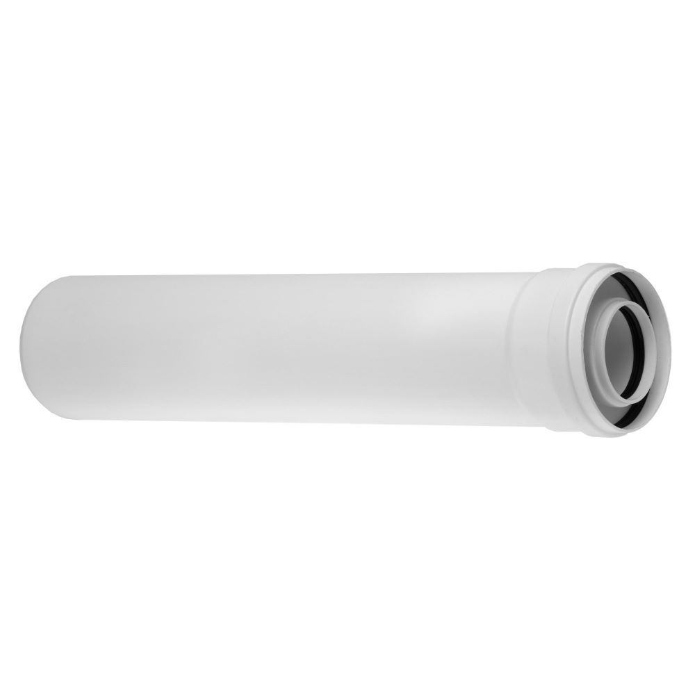 Oferte la Prelungire condensare Beretta, D 60/100 mm, 1 m