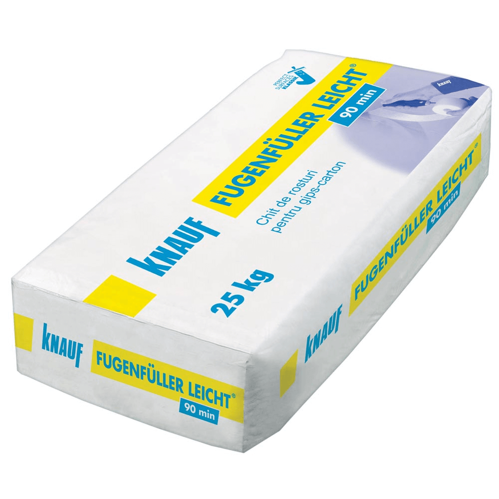 Oferte la Ipsos imbinare Knauf Fugenfuller Leicht, 25KG