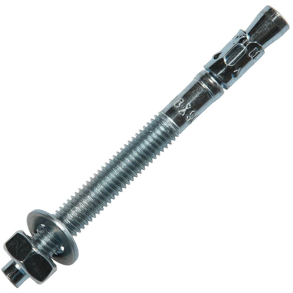 Oferte la Ancora metalica, M8 x 90 mm