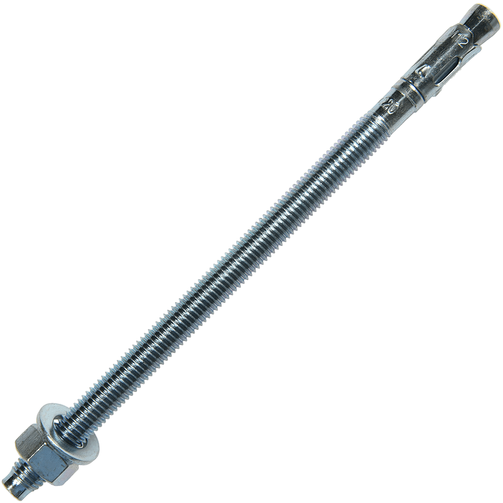 Oferte la Ancora metalica, M12 x 220 mm, 10 bucati/punga