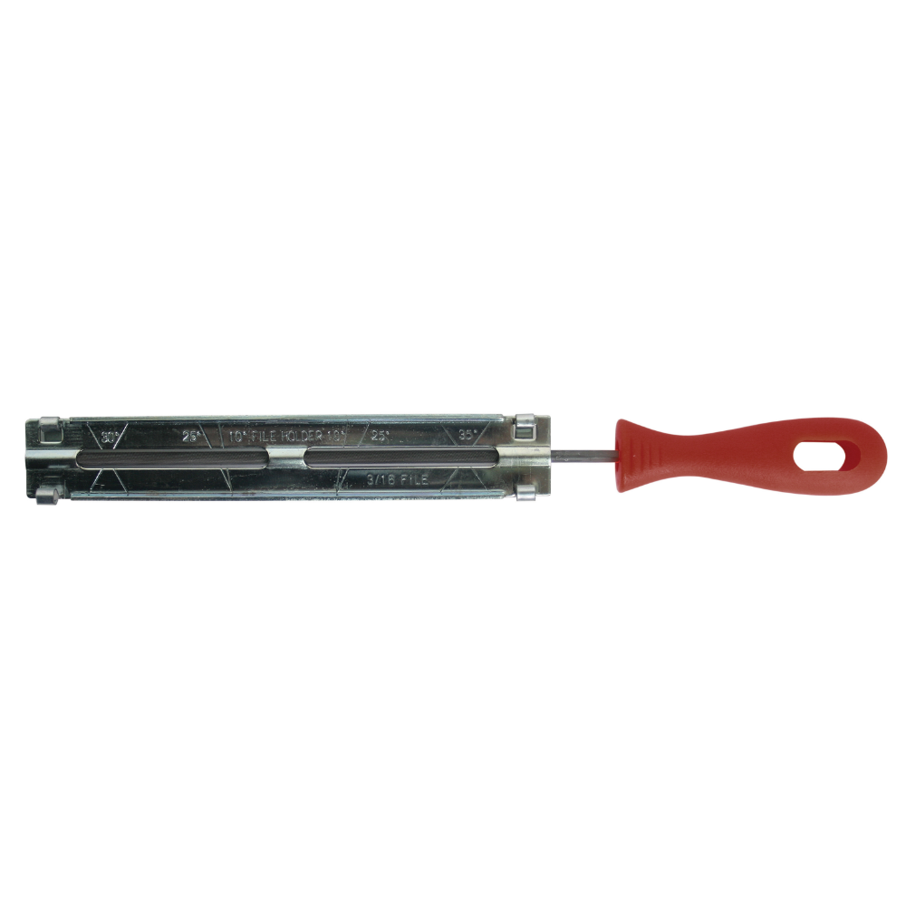Oferte la Kit ascutire lant drujba, Raider, ø4.8mm, pas 325