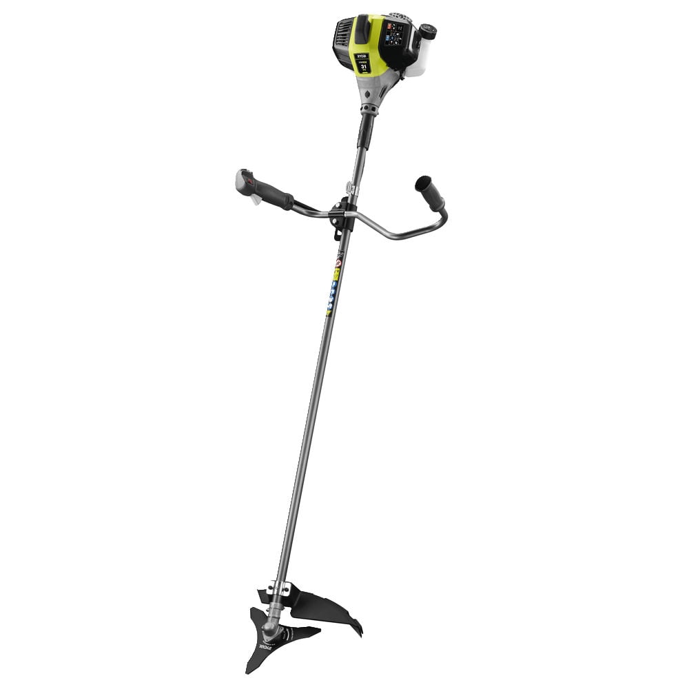 Oferte la Motocoasa pe benzina Ryobi RBC31SBO 31 cc, 26 cm / 46 cm, fir  2,4 mm