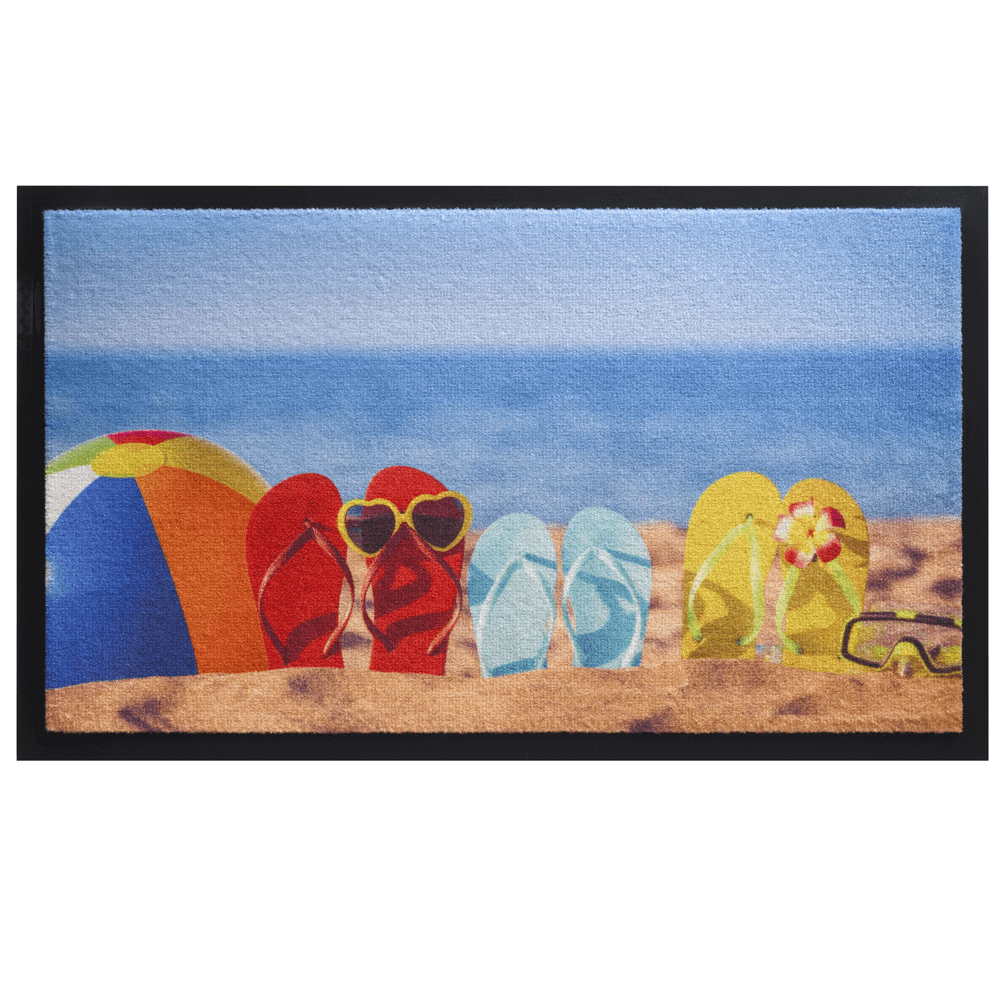 Oferte la Stergator Image Beach Life 45 x 75cm