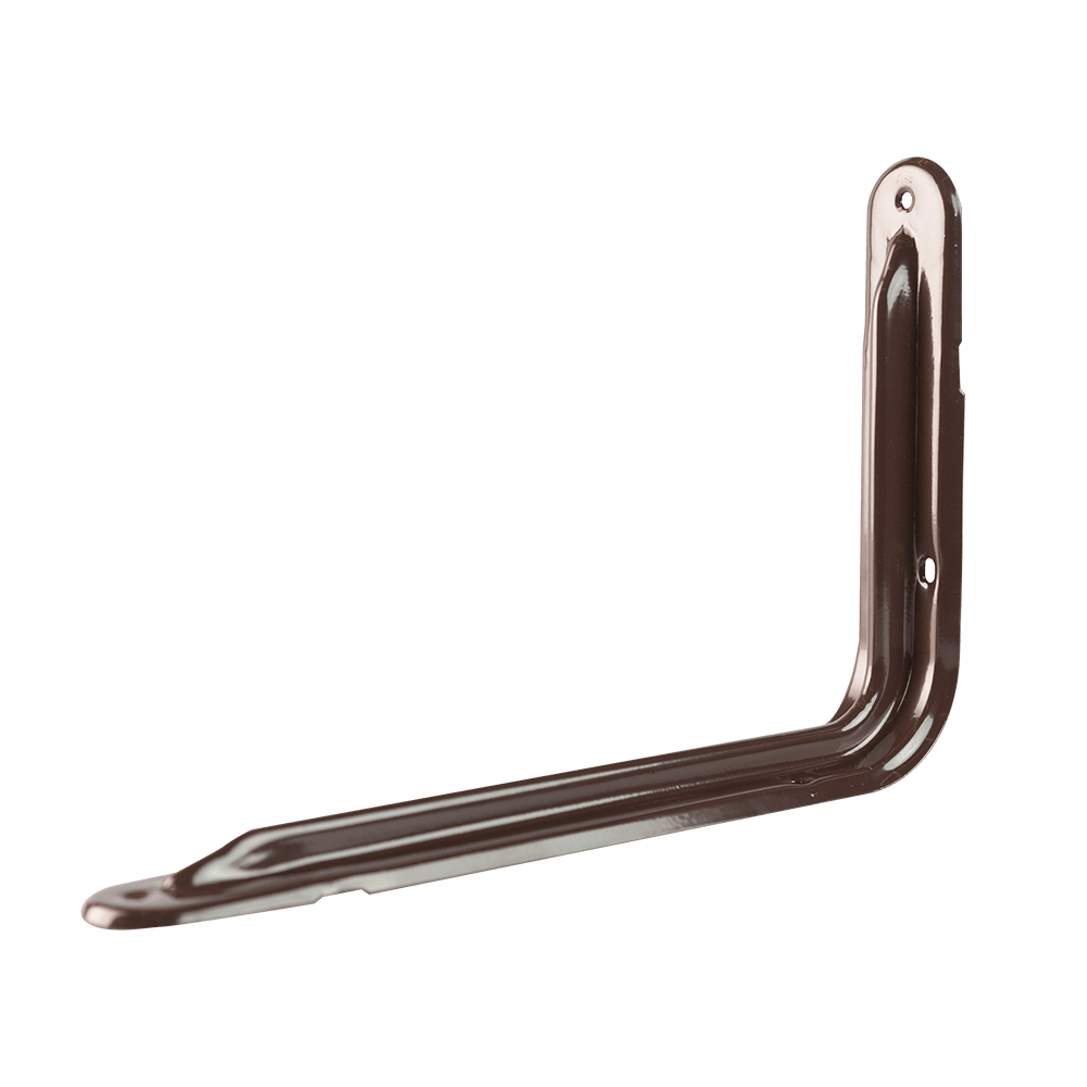 Oferte la Consola standard, maro, 245 x 165 x 36 mm