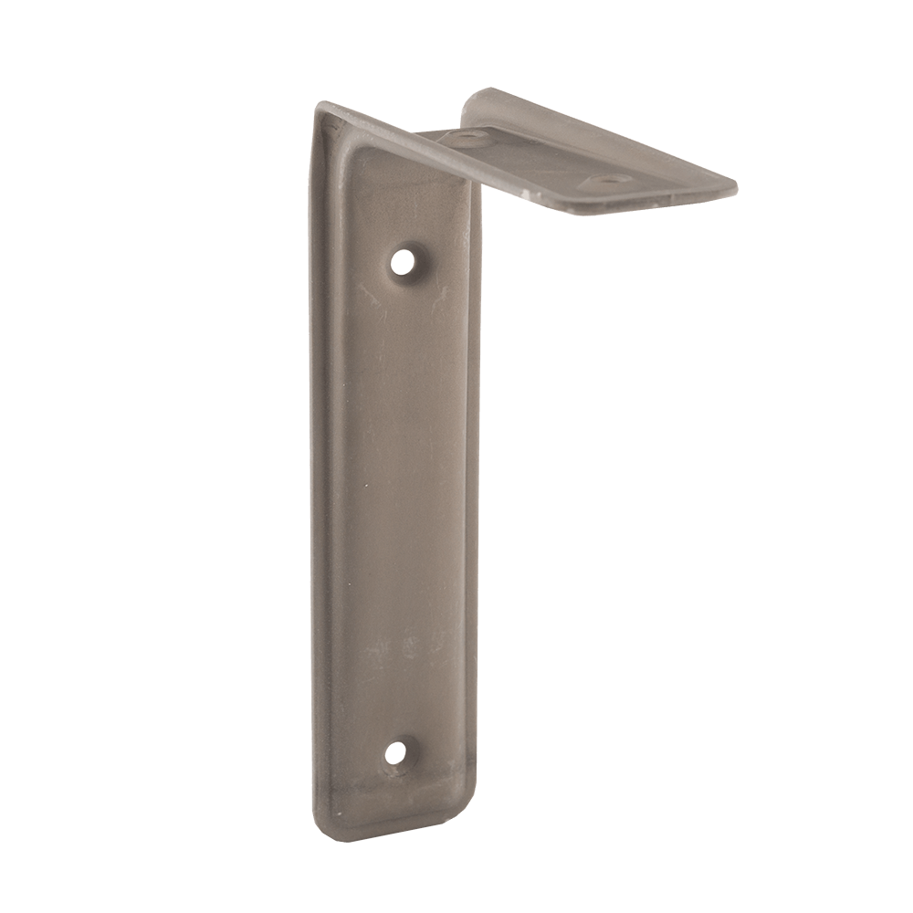Oferte la Consola 3F, otel, gri mat, 160 x 105 x 40 mm
