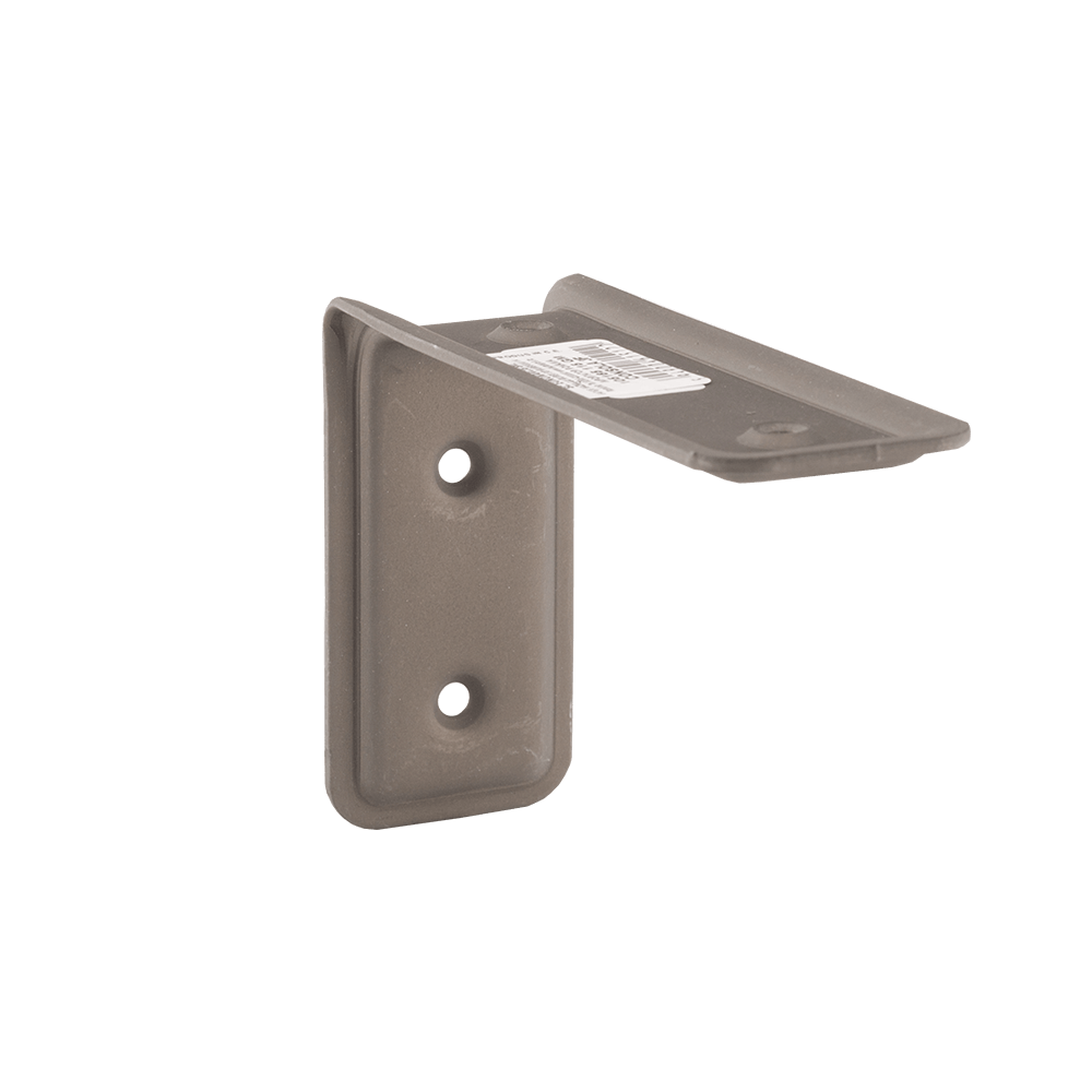 Oferte la Consola 3F, otel, gri mat, 115 x 80 x 40 mm