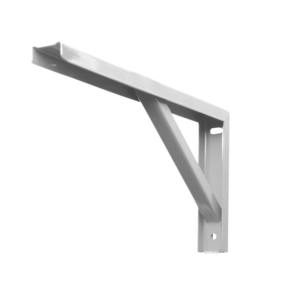 Oferte la Consola tehnica, alb, 300 x 33 x 155 mm