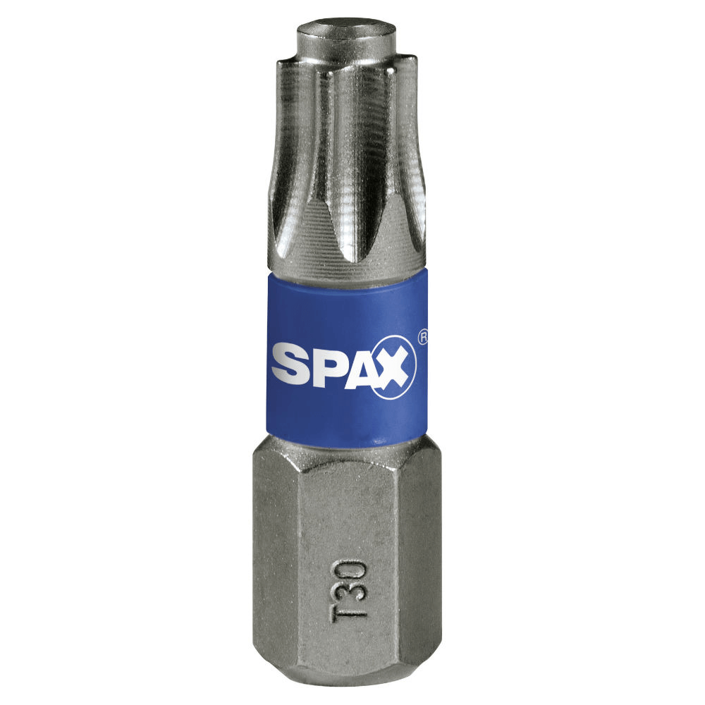 Oferte la Bit pentru insurubare SPAX T-STAR Plus, T30, 6,4 x 25 mm 