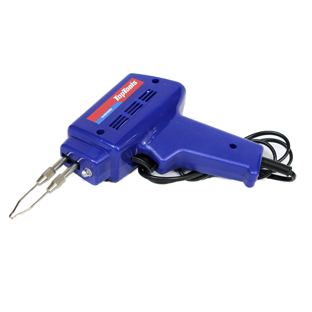 Oferte la Pistol de lipit electric 100W TopTools