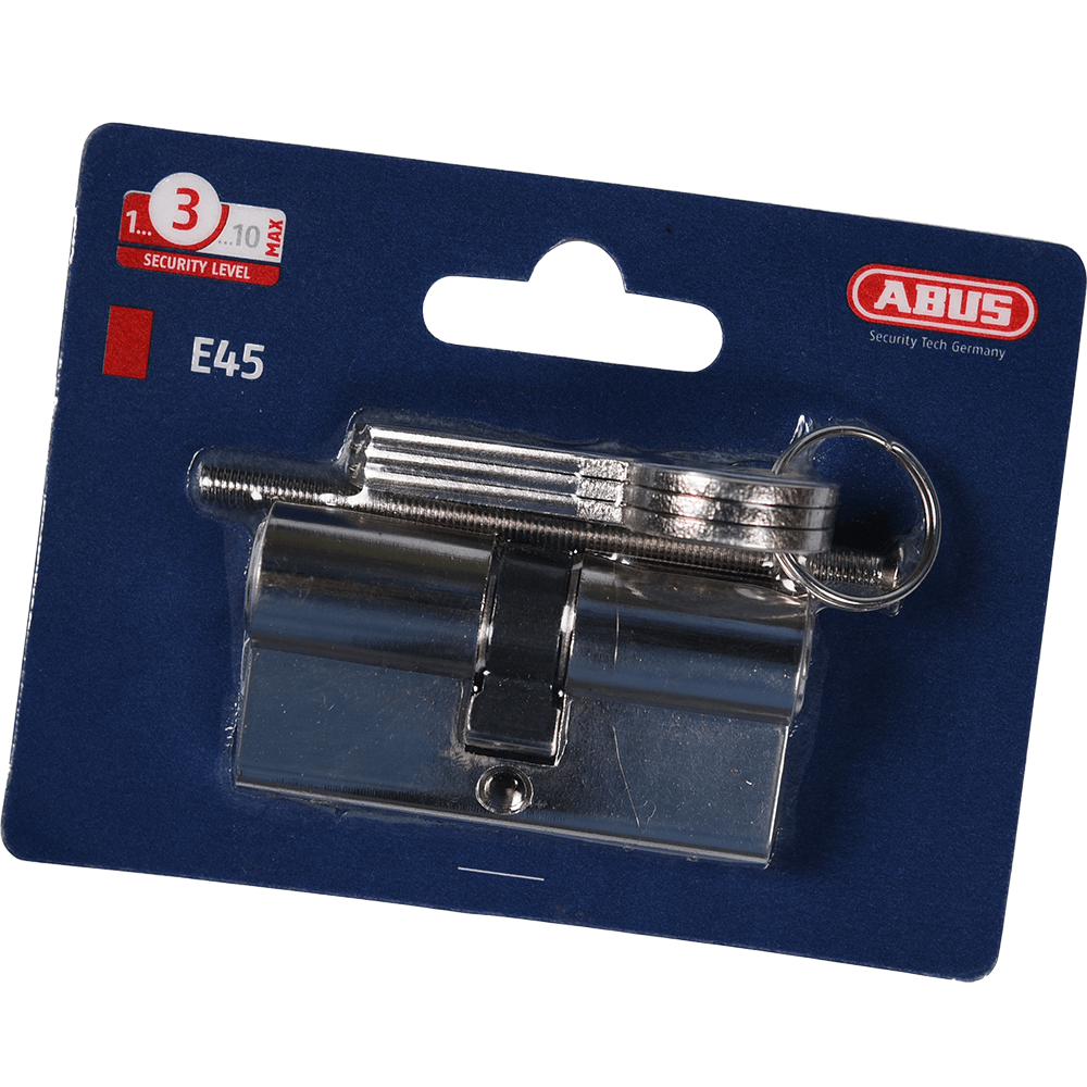 Oferte la Cilindru Abus E45, alama, N 30 x 40