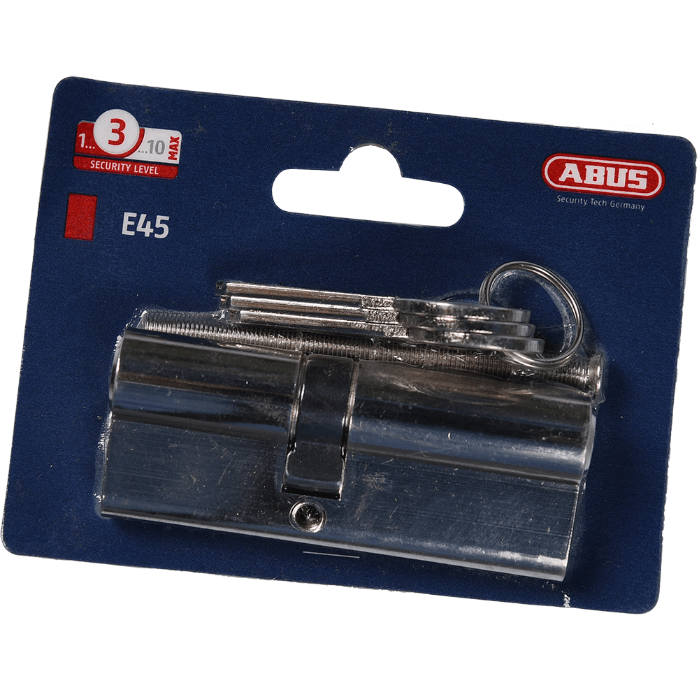 Oferte la Cilindru Abus E45, alama, N 35/45