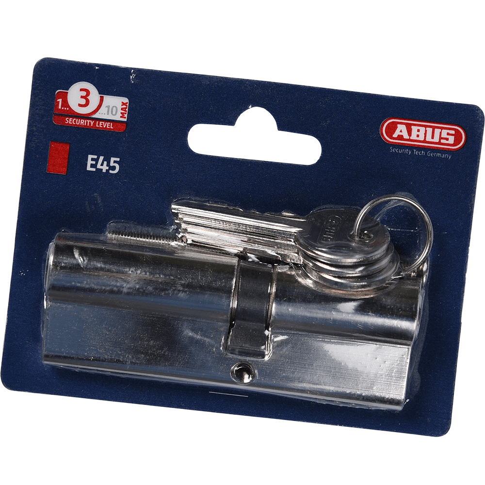 Oferte la Cilindru Abus E45, alama, N 40/50