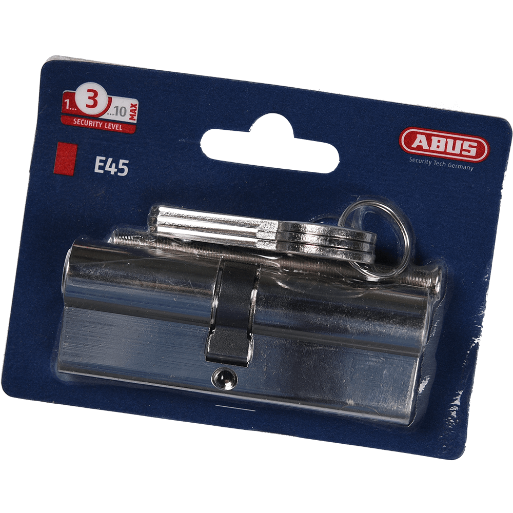 Oferte la Cilindru Abus E45, alama, N 40/45