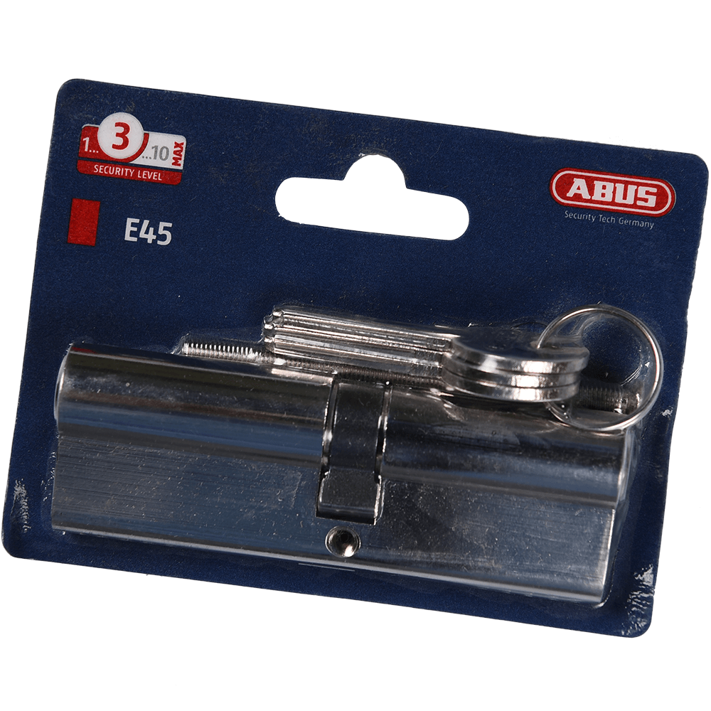 Oferte la Cilindru Abus E45, alama, N 45/50