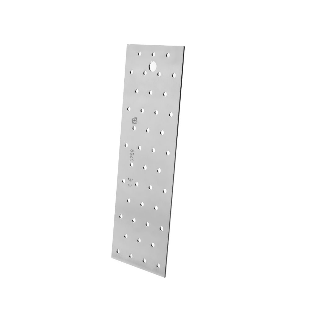 Oferte la Placa perforata, 80 x 240 mm