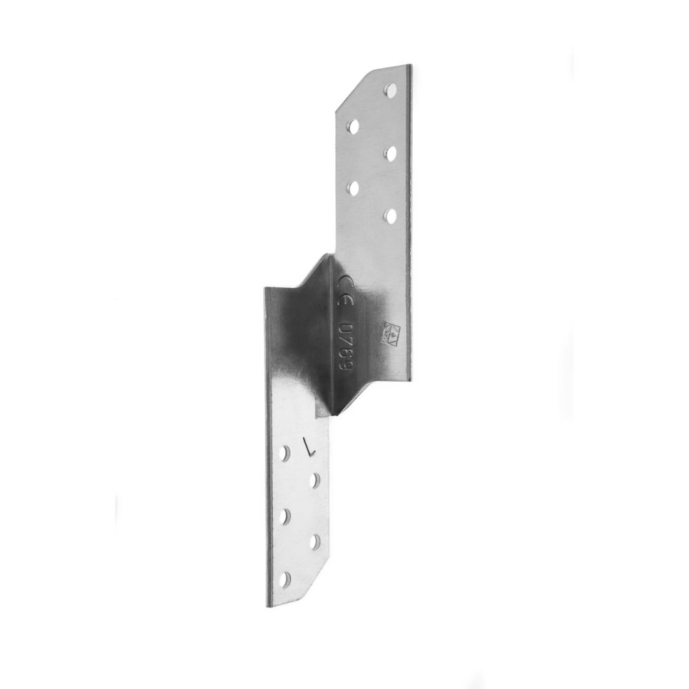 Oferte la Ancora de pana caprior, stanga, 33 x 33 x 250 mm
