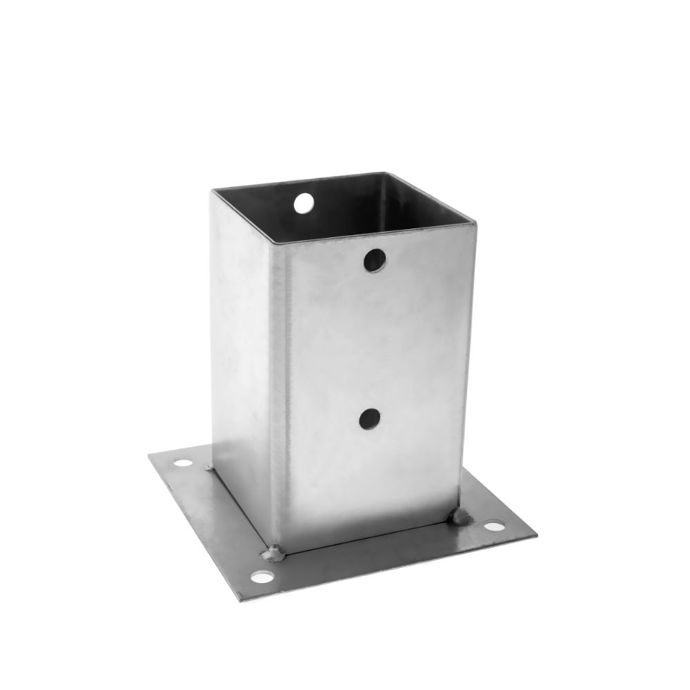 Oferte la Camasuiala aplicata, otel zincat, 121 x 121 x 190 mm