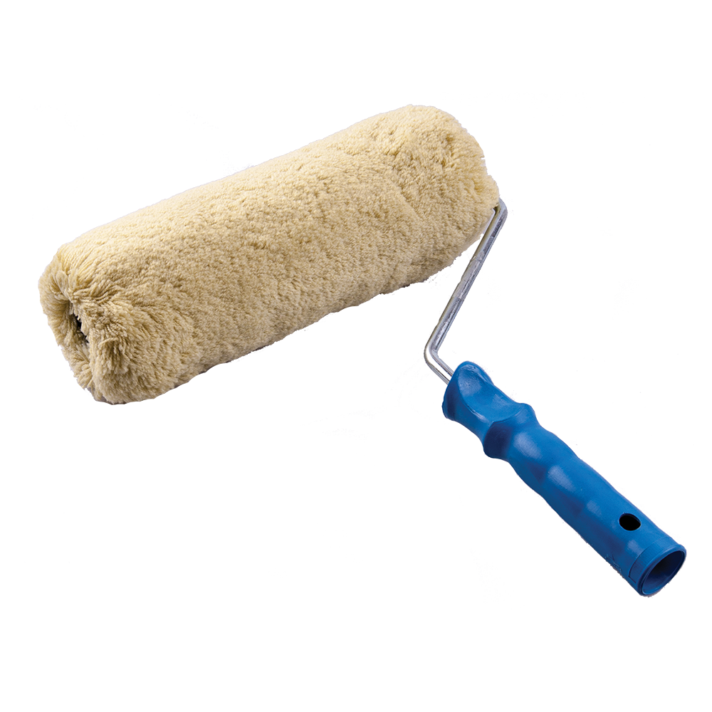 Oferte la Trafalet uz general, poliacril fir, rola de 25 cm, diametru 60 mm 