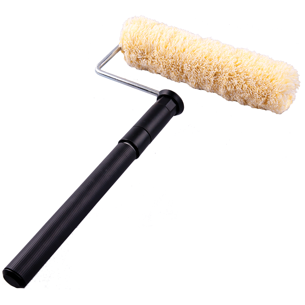 Oferte la Trafalet Extra Reach, uz general, poliacril, rola de 25 cm, diametru 44 mm