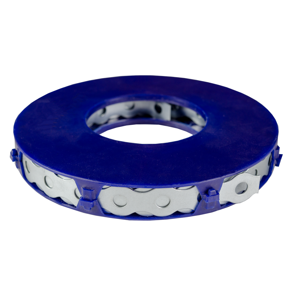 Oferte la Banda de montaj, 17 x 0.7 mm, lungime 10 m