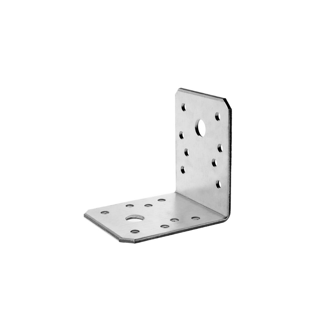 Oferte la Vinclu de imbinare, 105 x 105 x 90 x 2,5 mm, gauri 28/6