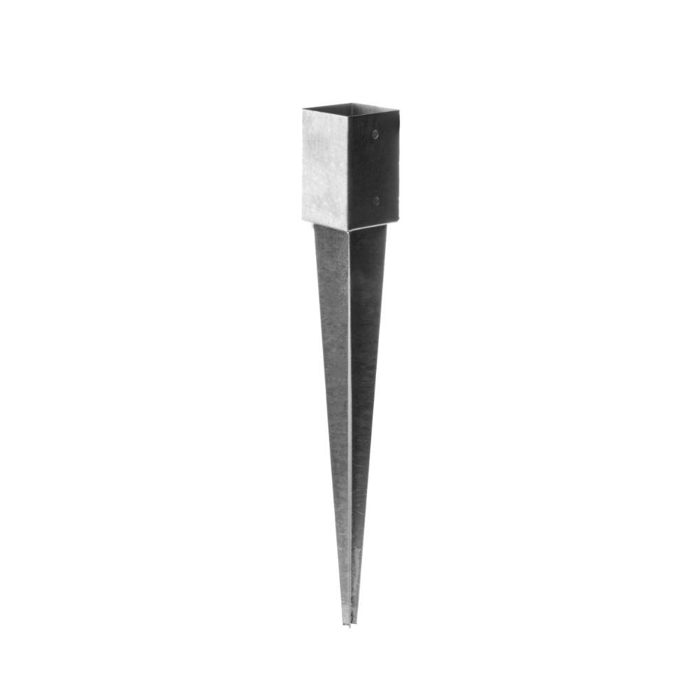 Oferte la Camasuiala incastrata, otel zincat, 71 x 71 x 750 mm