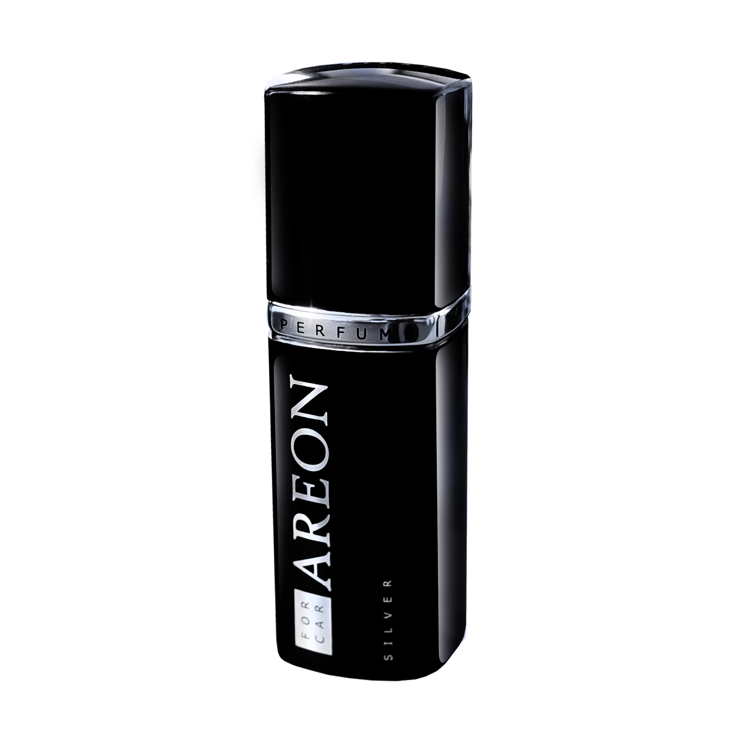 Oferte la Odorizant auto, Areon Perfume, Silver, 50 ml 