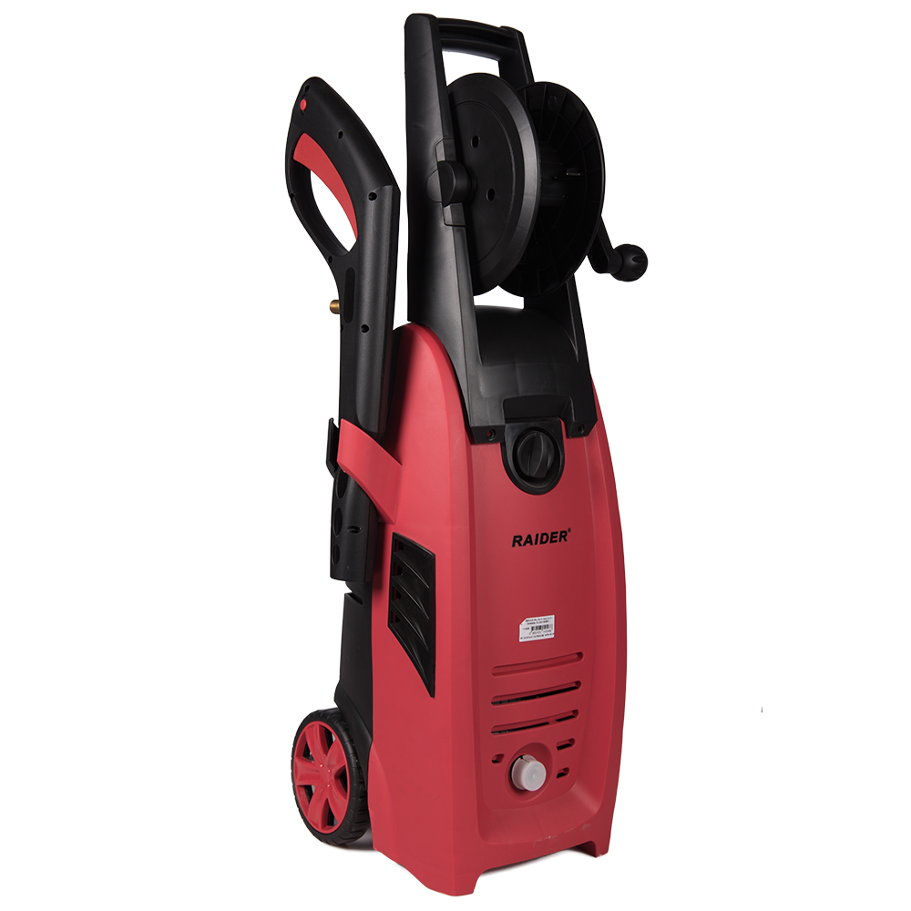 Oferte la Masina spalat cu presiune, Raider RD-HPC02, 1800W, 400 l/h