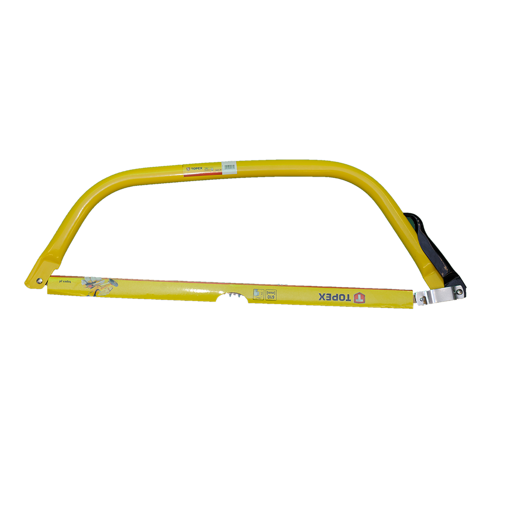 Oferte la Fierastrau rama Topex 10A906, 610 mm