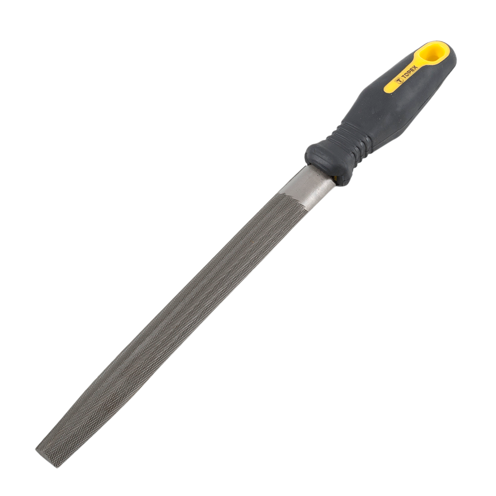 Oferte la Pila semirotunda pentru metal, Topex 06A722, 200 mm