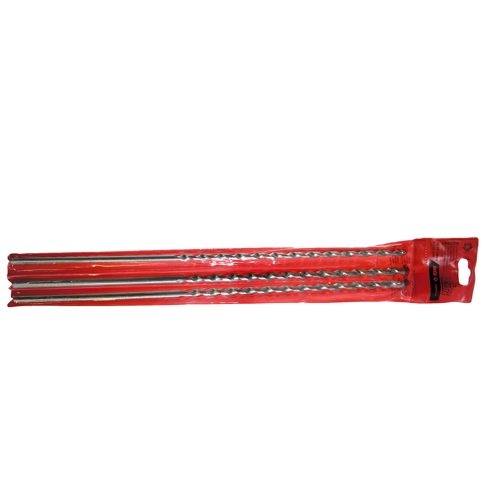 Oferte la Set 3 burghie Top Tools 60H514, pentru beton, 10 - 14 mm