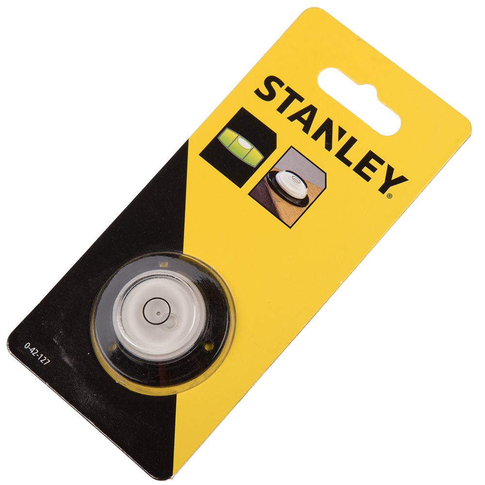 Oferte la Nivela pentru suprafete Stanley, din plastic, 25 mm