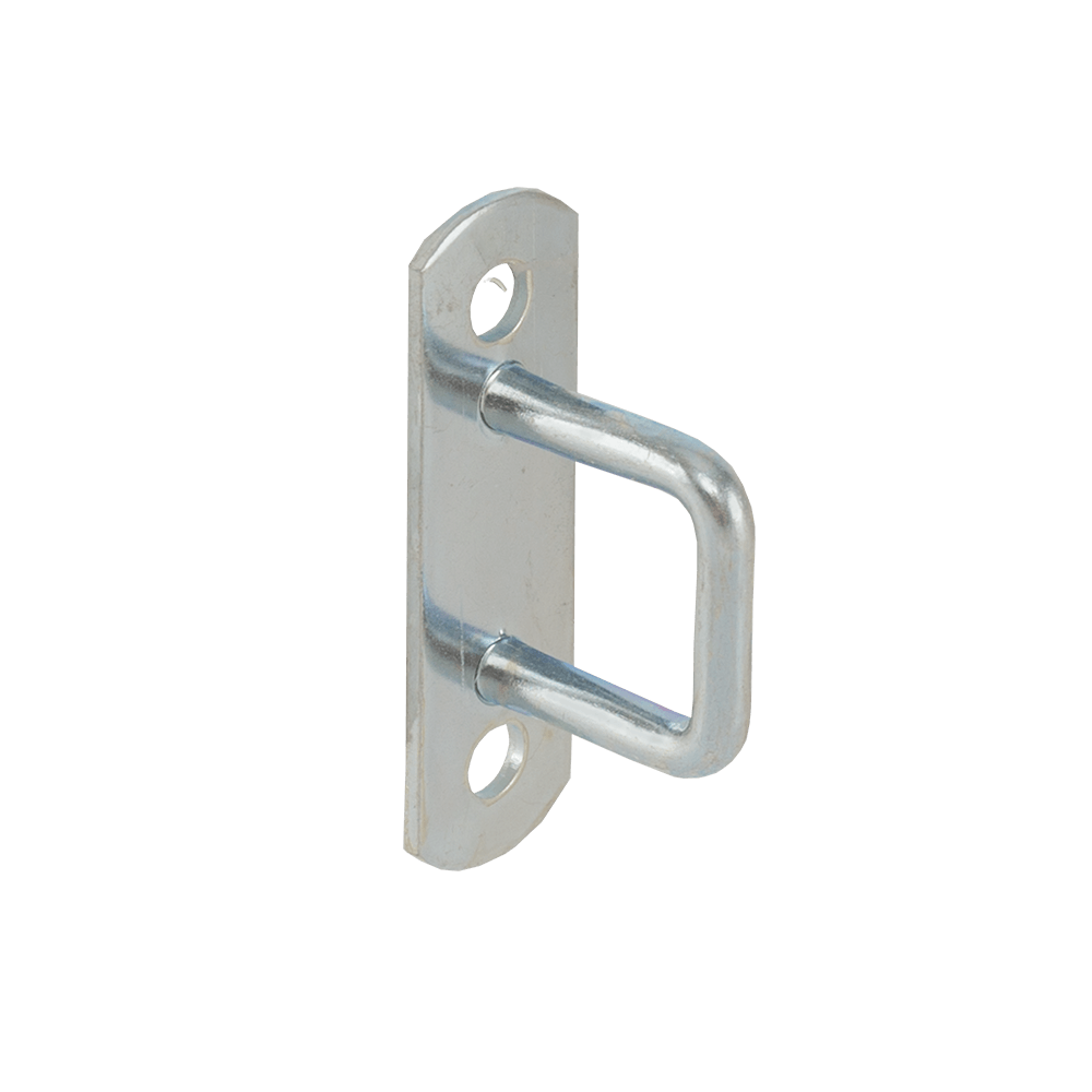 Oferte la Brida dreptunghiulara pentru prelata, 17 x 37 mm