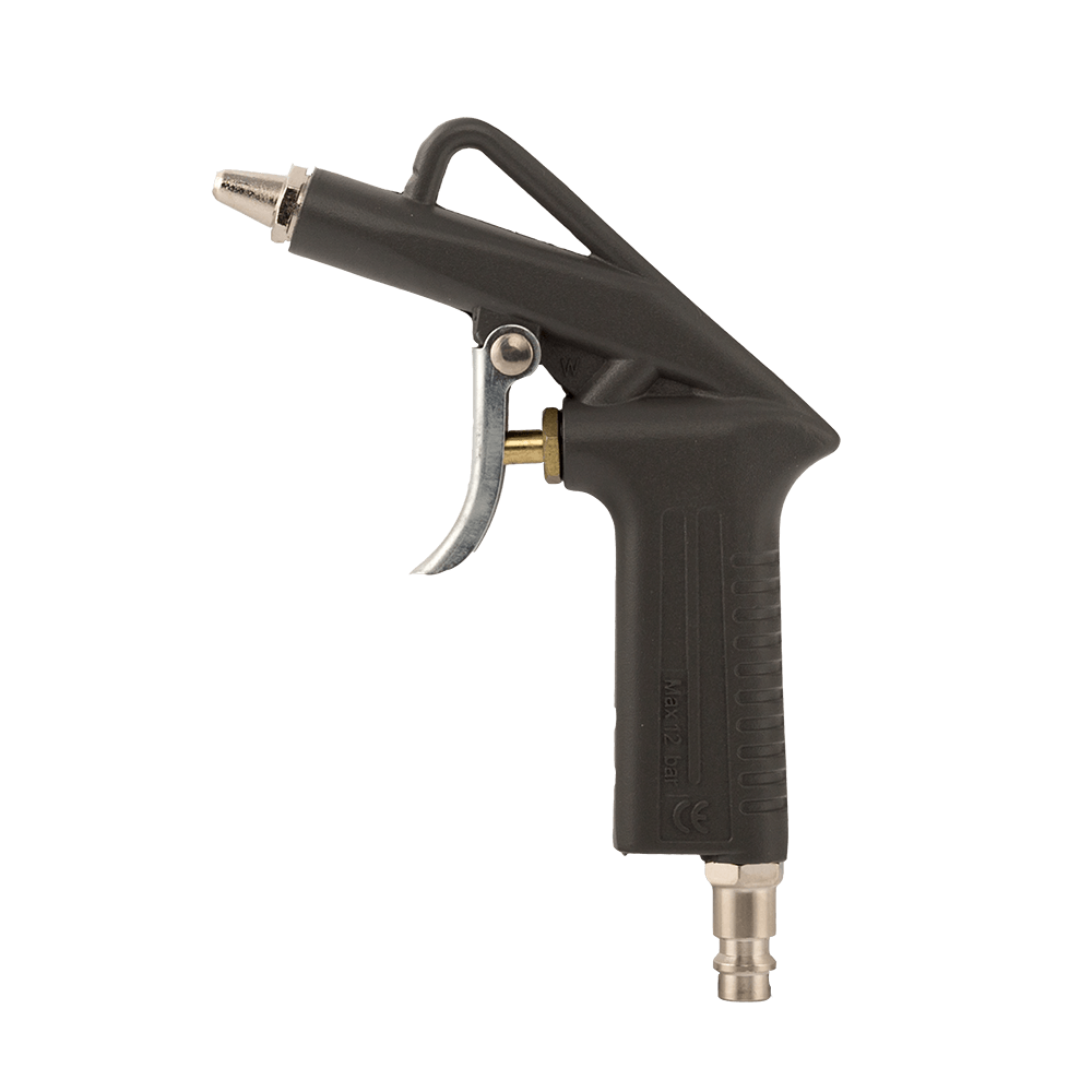Oferte la Pistol de suflat Airmaster, duza scurta, 25 mm