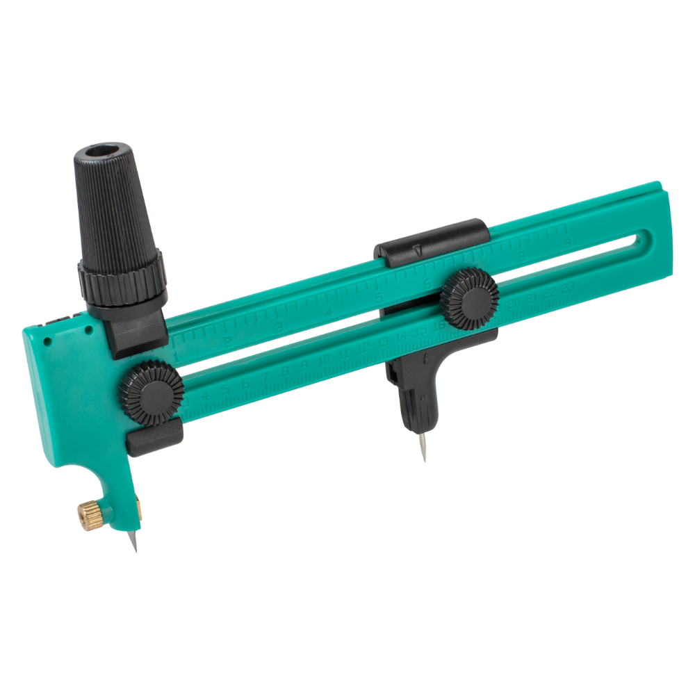 Oferte la Cutit circular universal, Wolfcraft, + 2 lame 230 mm