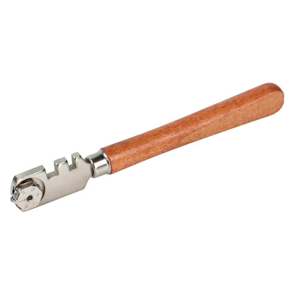 Oferte la Cutit pentru obiecte din sticla, Wolfcraft, 135 mm