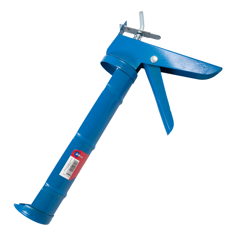 Oferte la Presa pentru silicon/masticuri Top Tools, plastic, 235 mm