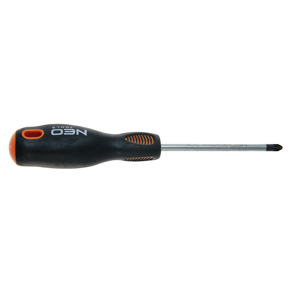 Oferte la Surubelnita cap cu profil PZ, Pozidrive Neo, 2 x 100 mm