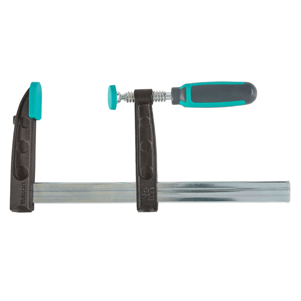 Oferte la Menghina cu surub Wolfcraft, 120 - 300 mm