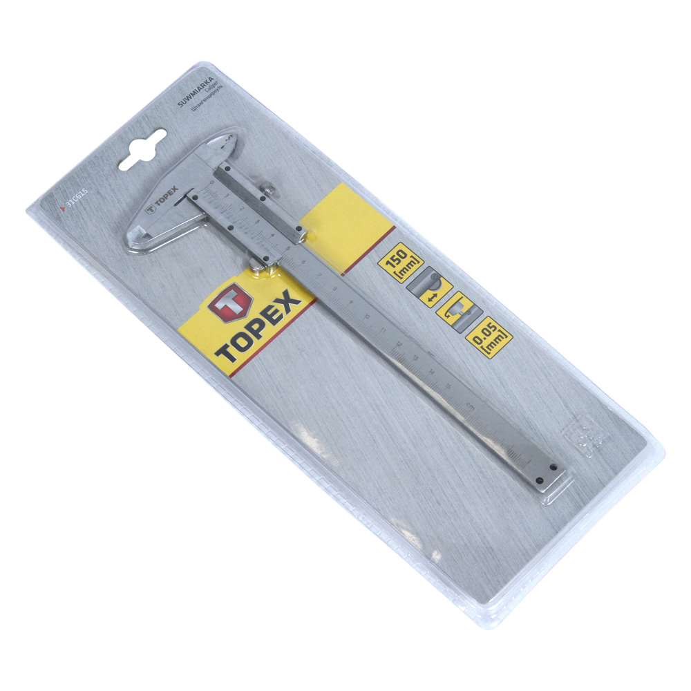 Oferte la Subler Topex 31C615, 230 mm