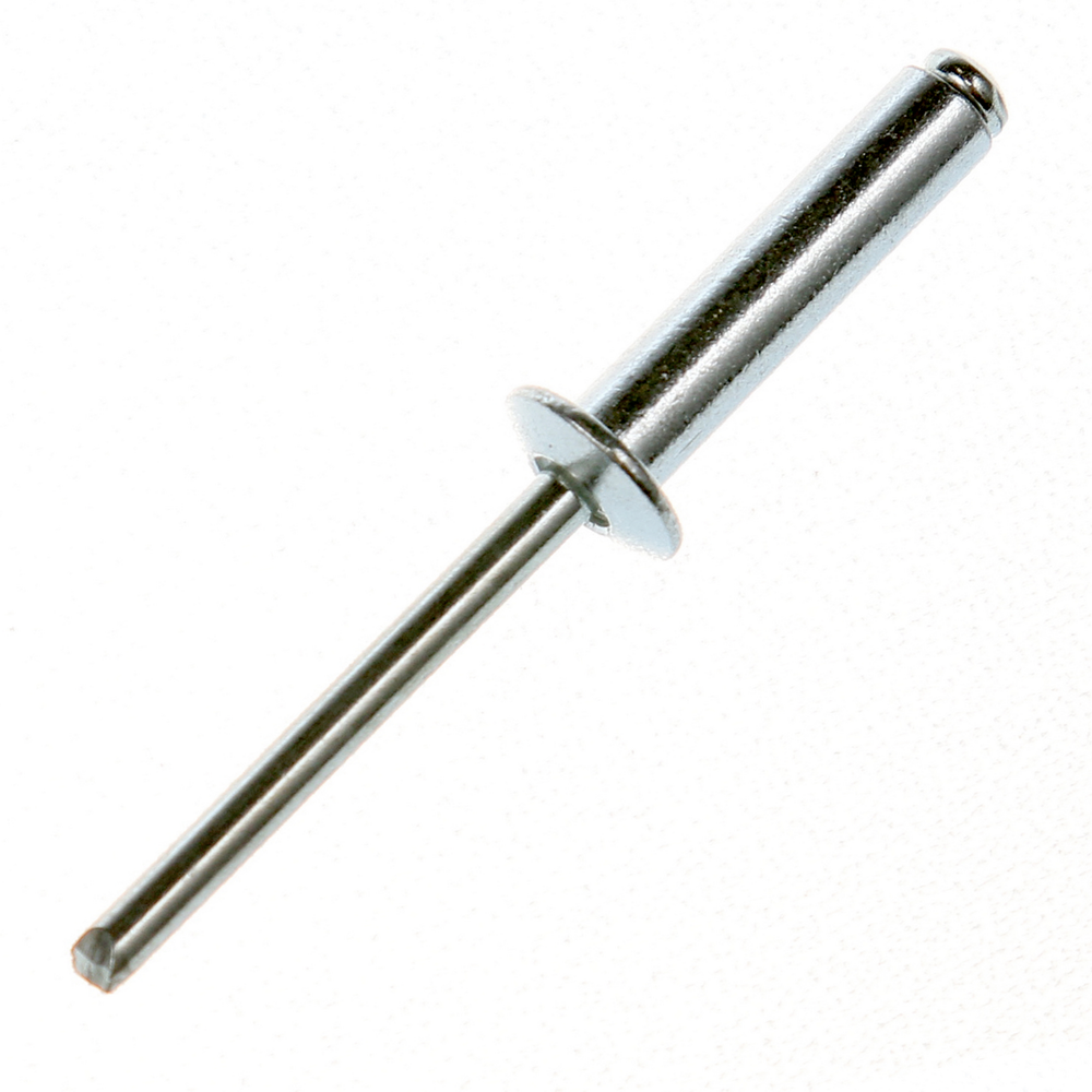 Oferte la  Nituri pop, aluminiu,  648016, 4,8 X 20 mm, 100 bucati